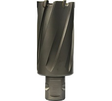 Сверло кольцевое UNIVERSAL 43х55 мм, TCT, Weldon 19/One-touch Euroboor HMLU.430