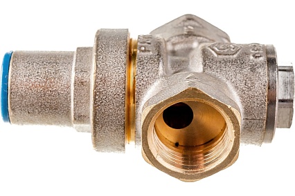 Редуктор давления STOUT PN16 вн/вн 1/2", без подключения манометра SVS-1009-000015 RG008UB796CVDB