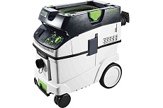Пылеудаляющй аппарат Festool Autoclean CTM 36 E AC 574983