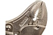 Клещи с фиксатором JTC 250 мм 5405