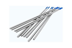 Электроды вольфрамовые Инсвартех WL-20, голубой, 10 шт в пенале, d3.0 мм IST0020