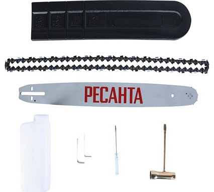 Бензопила Ресанта БП-4518 70/6/13