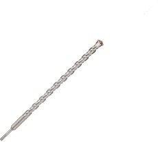 Бур по бетону SDS+ 25x460 мм TORGWIN T472092