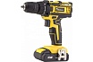 Аккумуляторная дрель-шуруповерт Kolner KCD 14,4/2-2L 8020100372