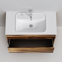 Мебель для ванной Am.Pm Func 100 см дуб крафт
