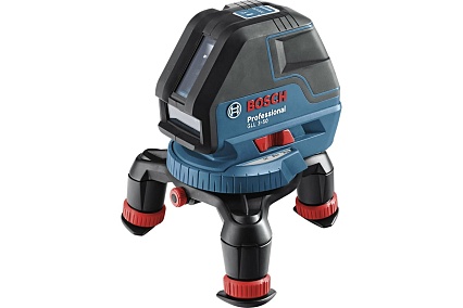 Лазерный нивелир Bosch GLL 3-50 Professional 0.601.063.803