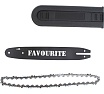 Садовый многофункциональный инструмент Favourite BT 56KIT 56 см3, 3.3 л.с. 133305633