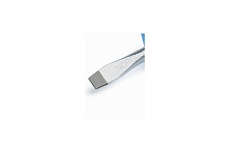 Короткая шлицевая отвертка Norgau тип N152 6,5x38 мм 062009265