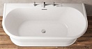 Акриловая ванна BelBagno BB408 170x80 белый