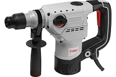 Электрический перфоратор Ставр ПЭВ-1100 1100 Вт, патрон SDS-PLUS, энергия удара 6Дж, 850 об/мин, 4300 уд/мин, 3 режима 9030300204