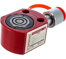 Гидравлический цилиндр Сорокин 5т 3.760