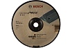 Обдирочный круг по металлу A 24 P BF (230х6х22.2 мм) Bosch 2608603184