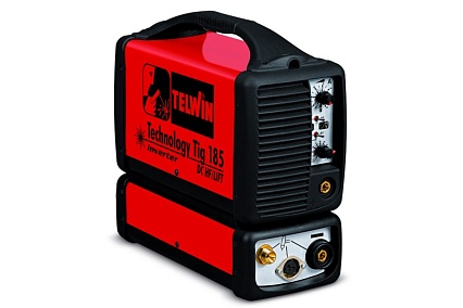 Сварочный аппарат Telwin TECHNOLOGY TIG 185 DC-HF/LIFT 815497