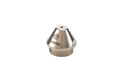 Сопла для плазменной резки XF400 XF40019 1.9 мм, 10 шт UCD UCDXF40019