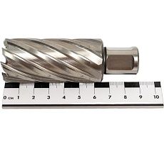 Сверло корончатое (30х50 мм; HSS; Weldon 19) PROTON Т0000022865