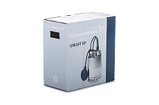 Погружной дренажный насос Grundfos Unilift KP 250-A1 012H1800