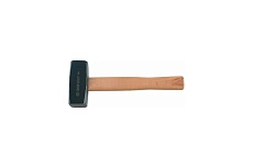 Слесарная кувалда 1200г King Tony 7833-12