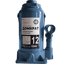 Гидравлический домкрат GEARSEN 12 т GHJ 120