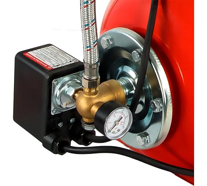 Насосная станция Quattro Elementi Automatico 801 645-259