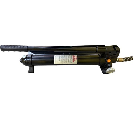 Пресс гидравлический настольный Great Wolf 10 т GW-0910