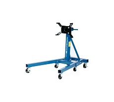 Стенд для ремонта двигателя Nordberg складной, 900 кг N30091