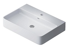 Раковина Am.Pm Func 60 см M8FWCC10601WG белый