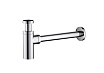 Сифон для раковины Aquatek AQ6012CR хром
