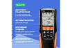 Анализатор дымовых газов Testo 310 в комплекте с несъемным зондом отбора пробы L = 180 мм 0563 3100