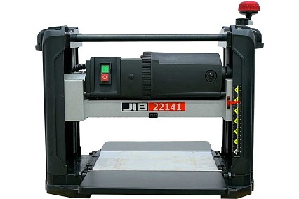 Рейсмусовый станок JIB 22141 1,5 кВт, 230 B 0409020273000