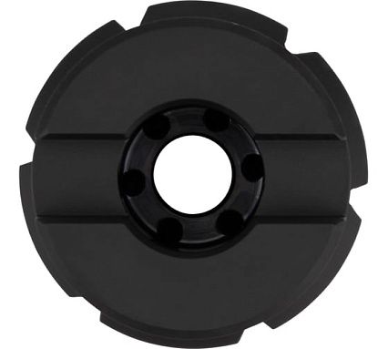 Корпус фрезы N390.D40/Z6 Norgau 022390040