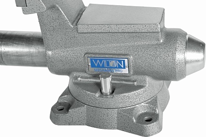 Тиски WILTON Mechanics Pro 28812EU