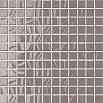 Мозаика Kerama Marazzi Темари серый 29.8х29.8 см, 20050