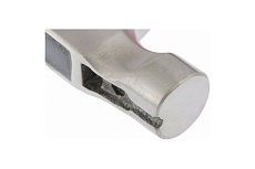 Молоток-гвоздодер мини Matrix 10443