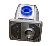 Шестеренный насос HydraulicUnit 1 группы GP1H-10
