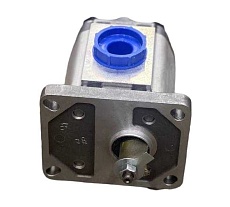 Шестеренный насос HydraulicUnit 1 группы GP1H-10