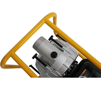 Мотопомпа Habert 80WG 00-00160586