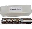 Фреза кольцевая HSS (19x50 мм) Rotorica RT.4215019