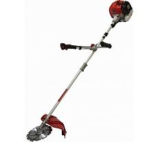 Бензиновая коса Carver GBC-143 01.001.00008