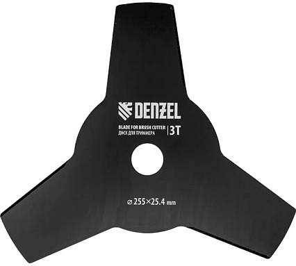Бензиновый триммер Denzel DTS-43S 962145