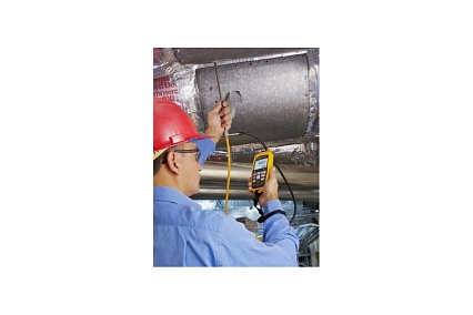 Измеритель расхода воздуха Fluke 922 2679822