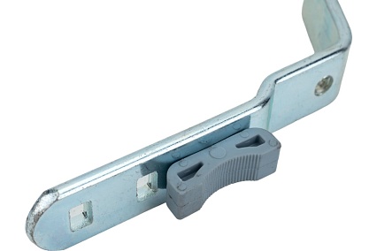 Кронштейн для коллекторов Valtec 500n-e и 560n-e, 1", 1 шт VTc.IV130.N.0600
