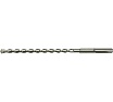 Бур по бетону и кирпичу 4 кромки 12x800 мм, SDS-MAX MD-STARS MD-B4CM12Х800