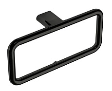 Полотенцедержатель Colombo Mini B4031.GM графит матовый