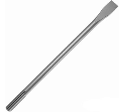 Зубило SDS-max Eco Line 25x400 мм D.BOR 122024250025