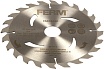 Пила Ferm CSM1041P