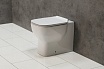 Крышка-сиденье BelBagno Vaso BB127SC с микролифтом