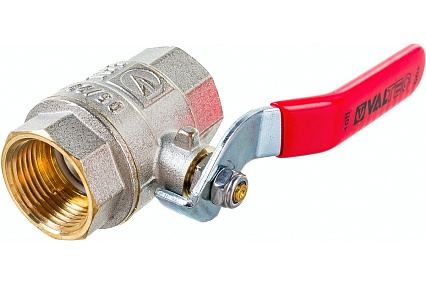 Шаровой кран 3/4" Valtec VT.214.N.05 36911