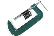 Струбцина G-образная TSPROF 150 мм, 6&quot; TS-MS2101610