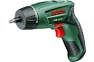Аккумуляторный шуруповерт Bosch PSR 7,2 LI 0.603.957.720