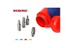 Отвертка WORKPRO 2X DRIVE с трещоткой, 29 предметов WP221052